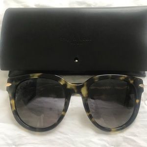 Rag & Bone Sunglasses